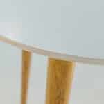 Tisch DAN D70 rund – Bild 7
