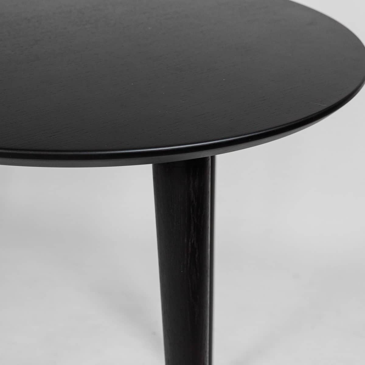 Tisch DAN D70 rund – Bild 11