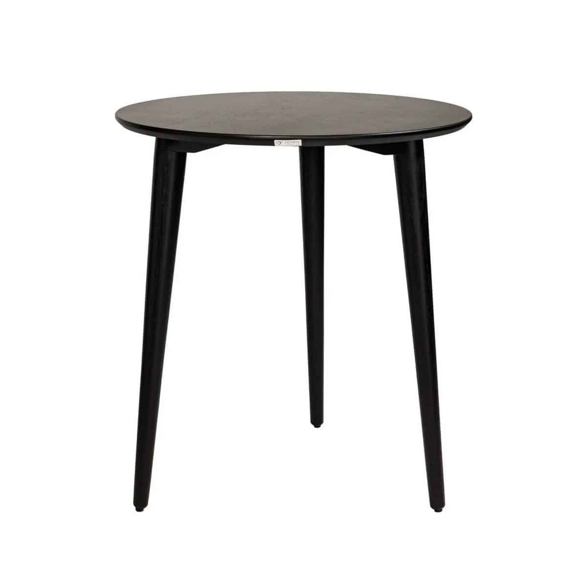 Tisch DAN D70 rund – Bild 2