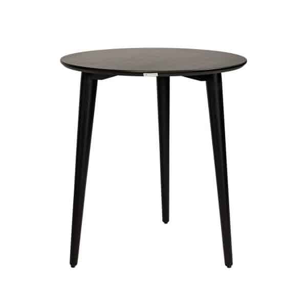 Tisch Dan d-70 schwarz