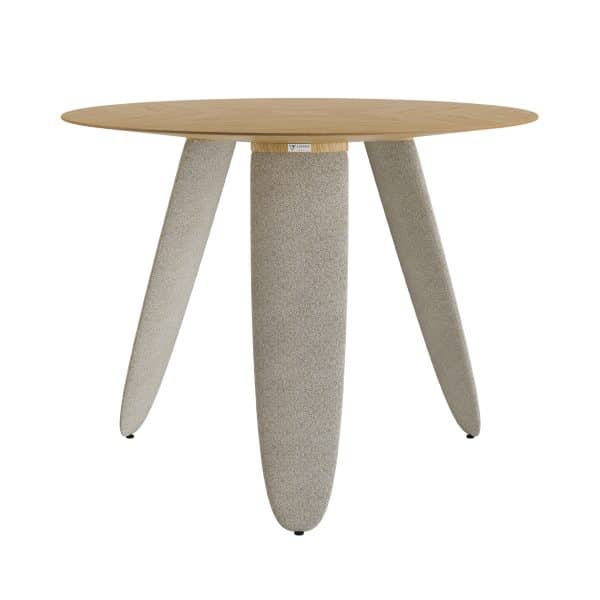 Tisch Rino d-100 Eiche Mosaik / Node 07