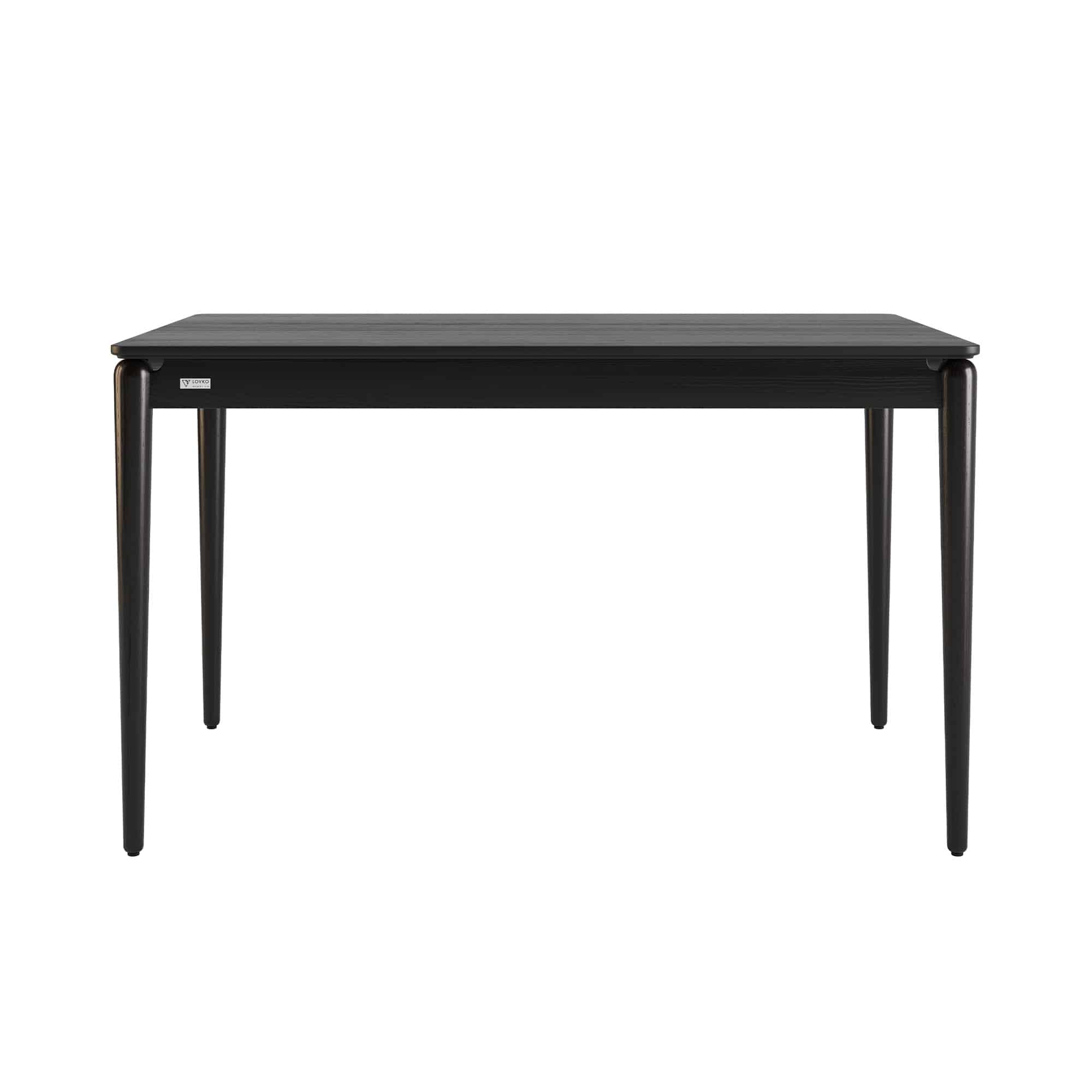 stil-rozkladnyi-eclipse-13060-x-80-chornyi-25802677276517_4a08308dee Ausziehbarer Tisch Eclipse 130+60 x 80 schwarz – Bild 1