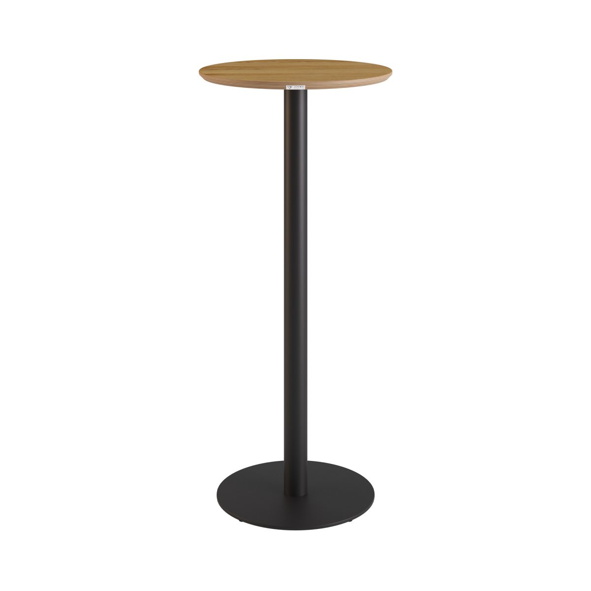 Bartisch SOUL rund – Bild 7