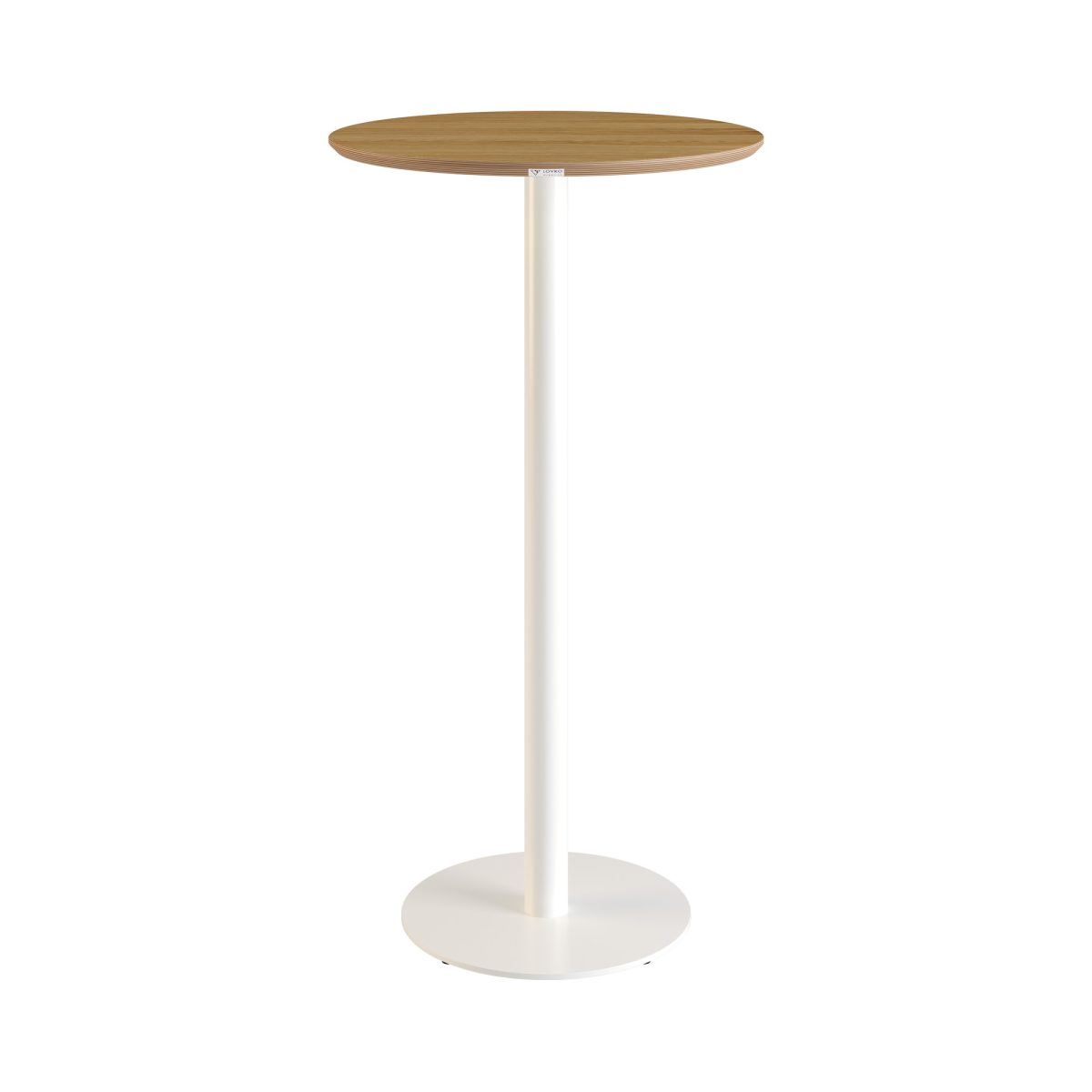 Bartisch SOUL rund – Bild 3