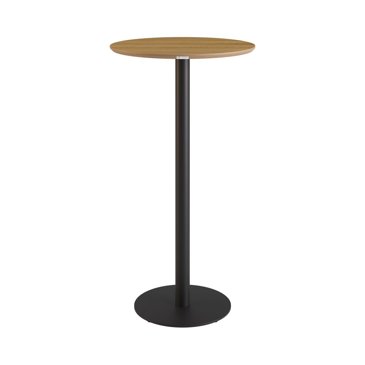 Bartisch SOUL rund – Bild 2