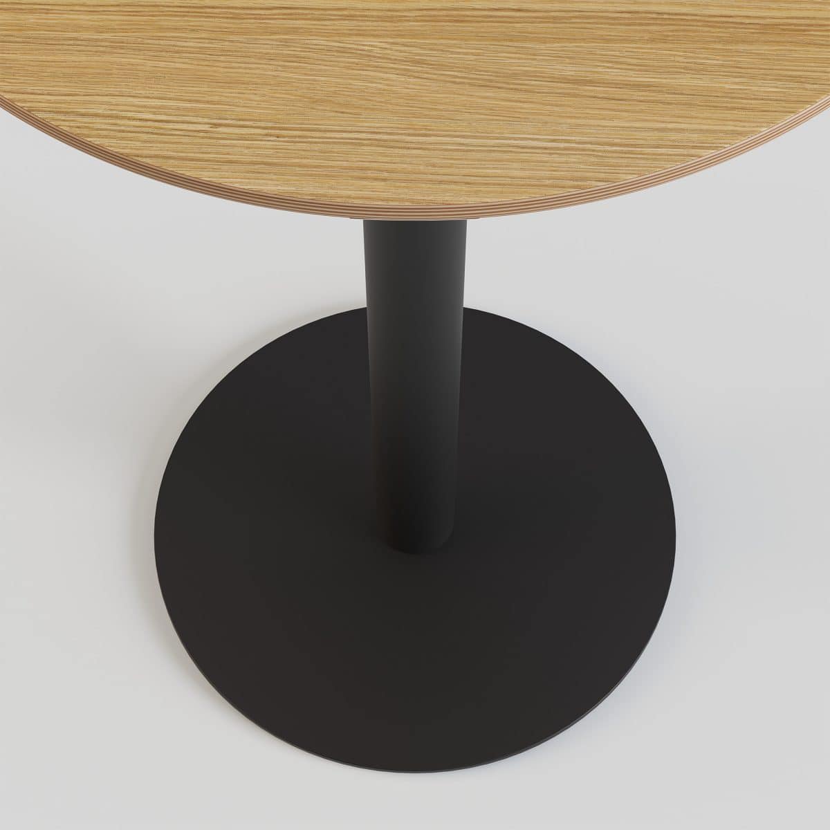 Tisch SOUL rund – Bild 10