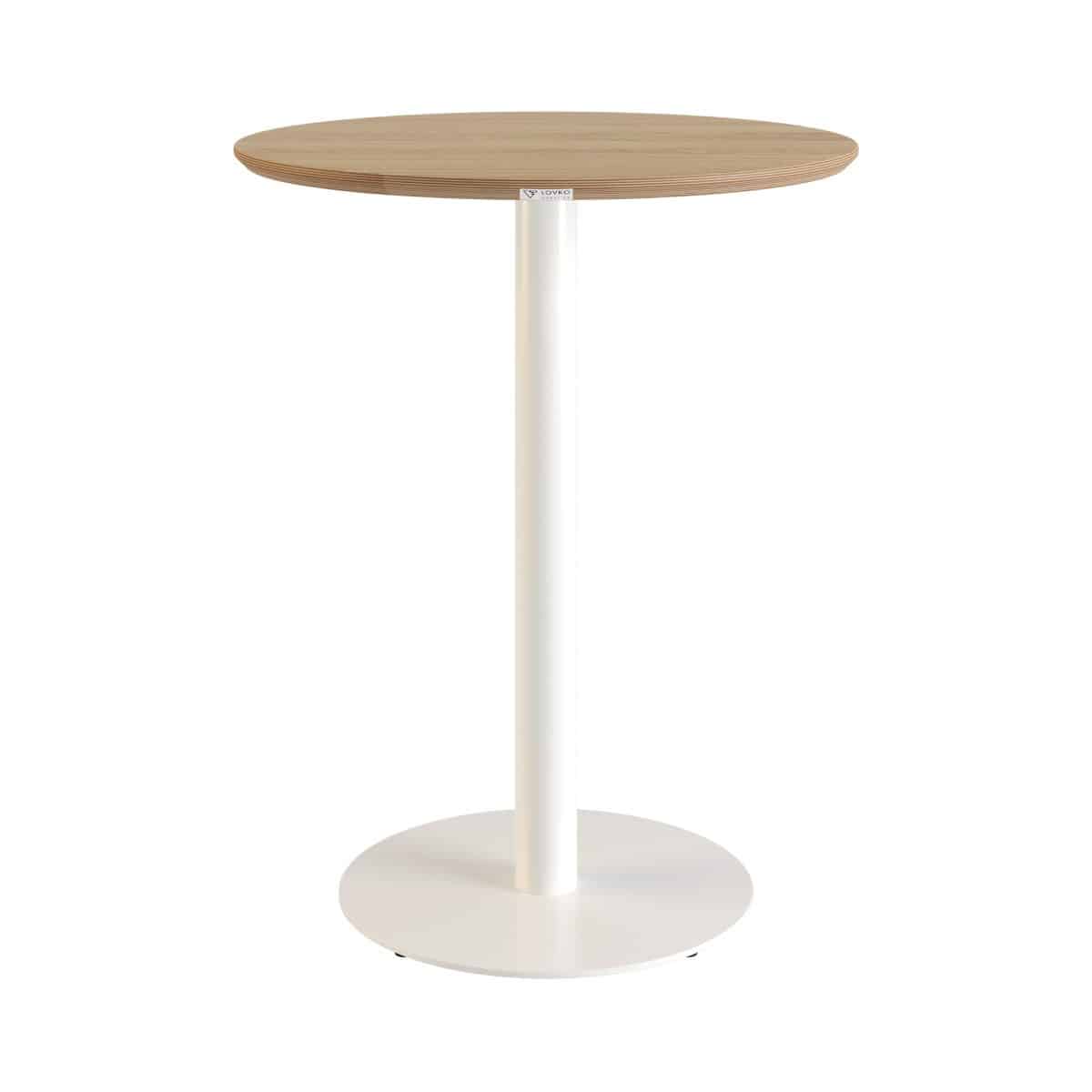 Tisch SOUL rund – Bild 3