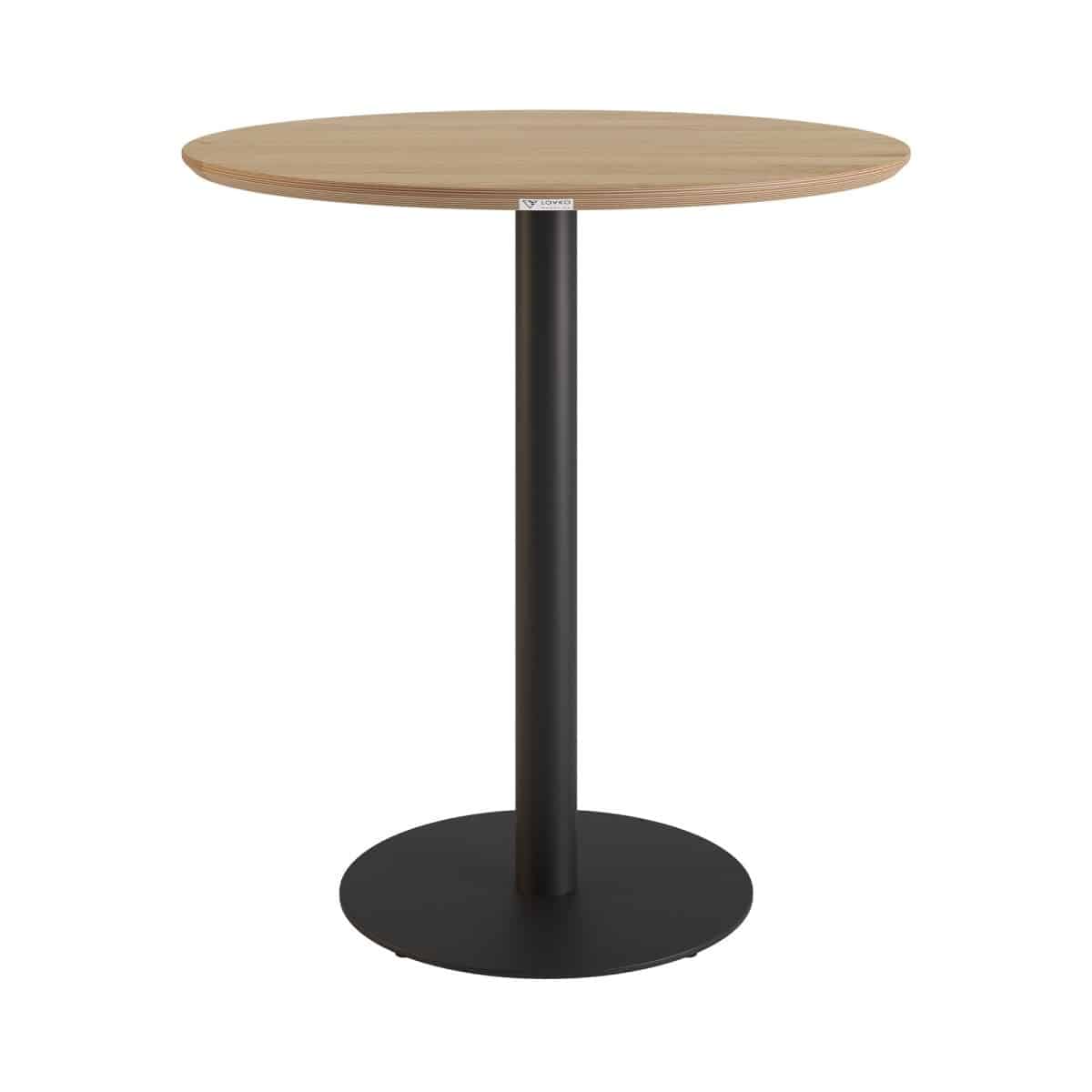 Tisch SOUL rund – Bild 4
