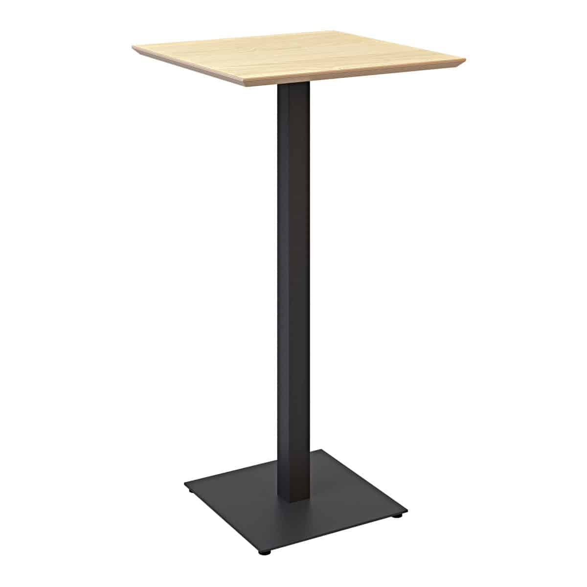 Bartisch TETRA 60 x 60 – Bild 2