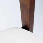 Barstuhl Floki, dunkel nussbaum – Bild 9