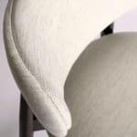 Barstuhl Panda New, dunkel nussbaum – Bild 10