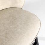 Barstuhl STITCH, schwarz – Bild 7