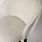 Barstuhl STITCH, schwarz – Bild 8