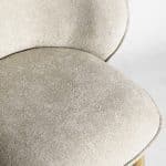 Barstuhl STITCH, Esche natur – Bild 6