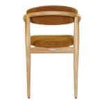 Stuhl MAMONT Soft, Esche natur – Bild 17