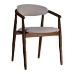 Sitz Mamont Soft Dunkelnuss / Superior 02