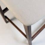 Thekenstuhl Floki, dunkel nussbaum – Bild 6