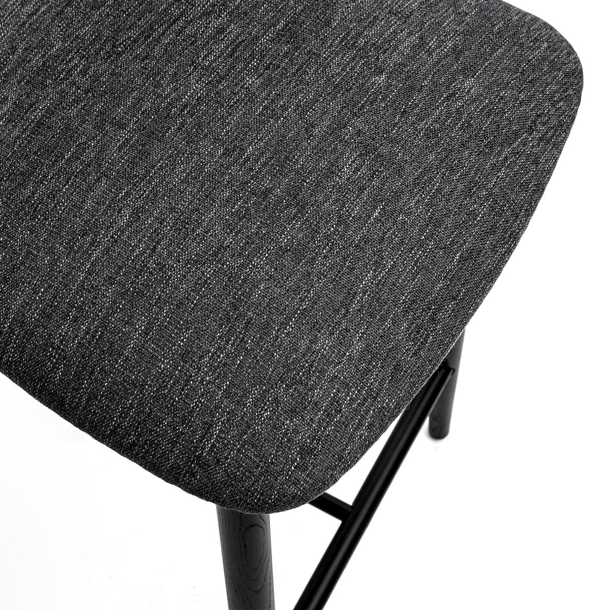 Thekenstuhl Panda New, schwarz – Bild 7
