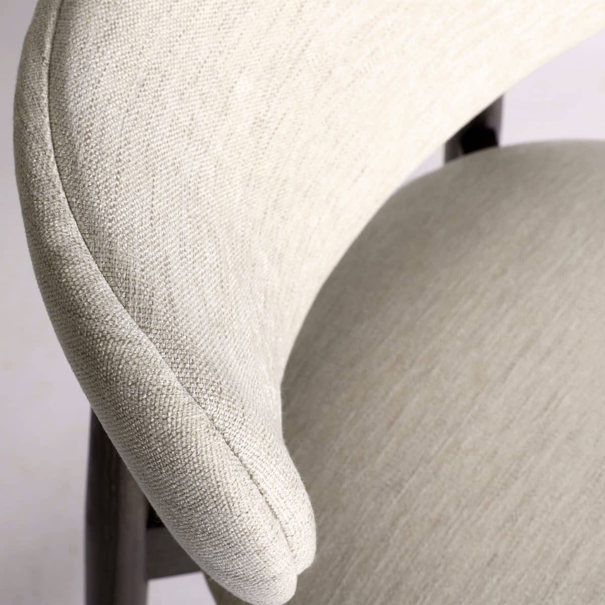 Thekenstuhl Panda New, dunkel nussbaum – Bild 10