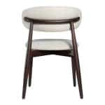 Stuhl Panda New, dunkel nussbaum – Bild 13