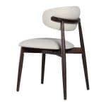 Stuhl Panda New, dunkel nussbaum – Bild 14