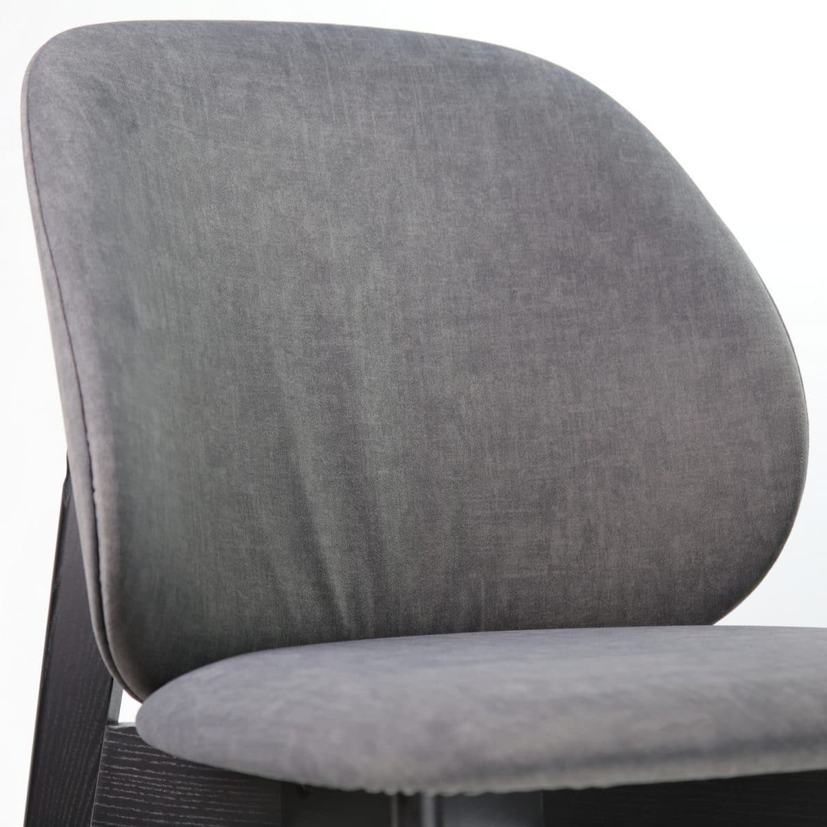 Stuhl ROBIN, schwarz – Bild 8