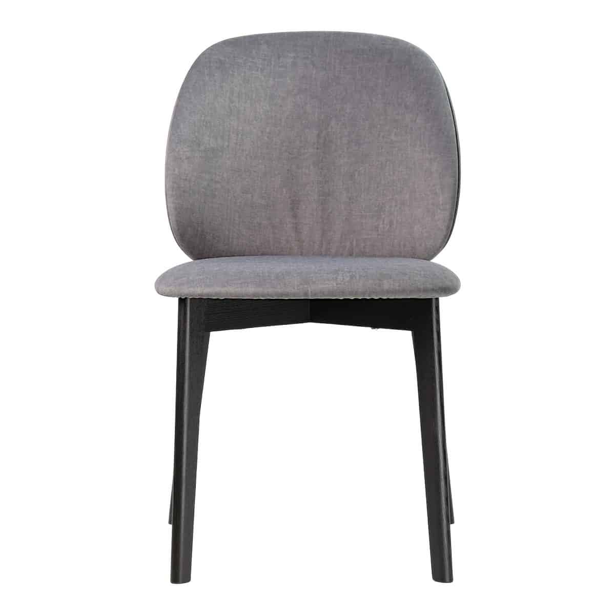 Stuhl ROBIN, schwarz – Bild 5