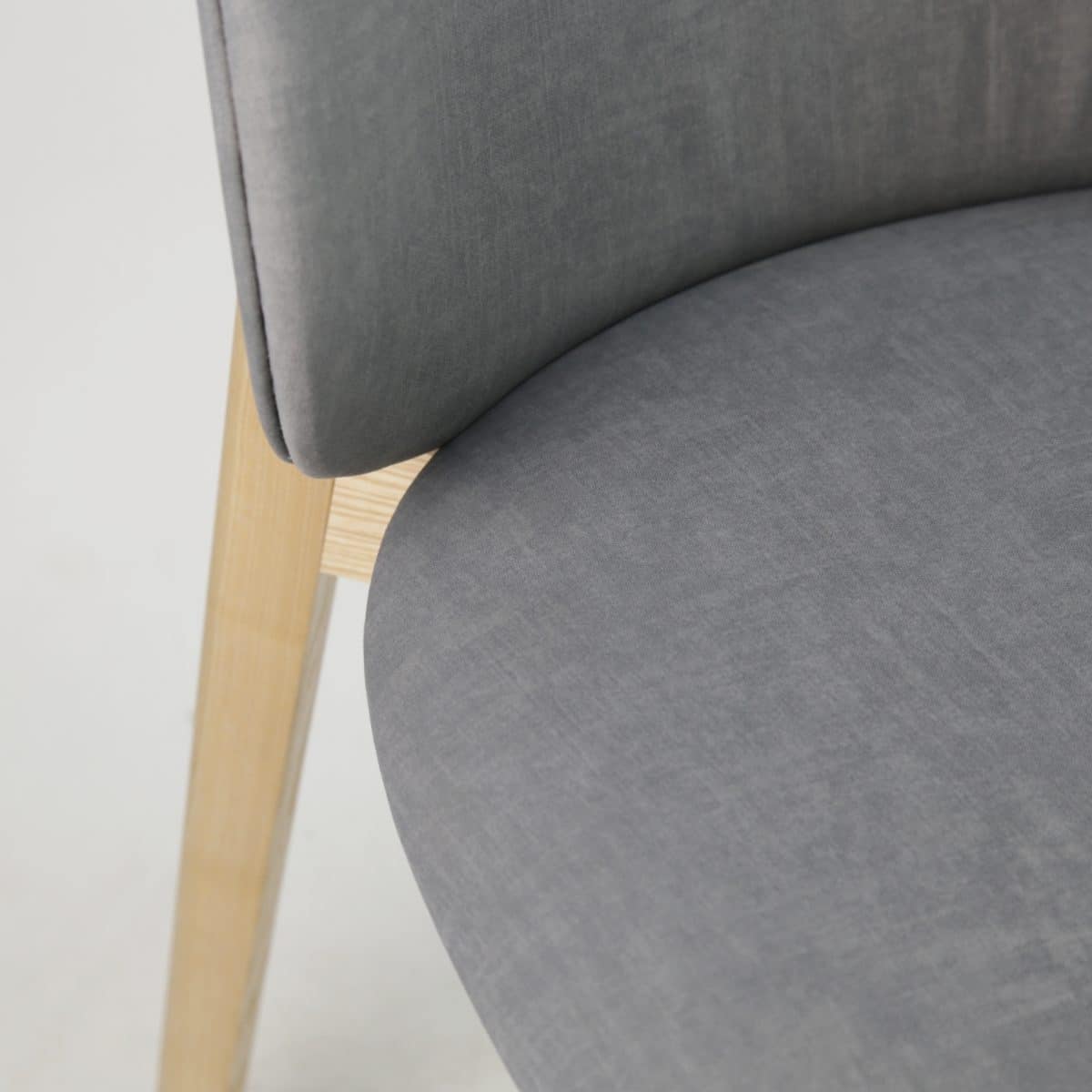 Stuhl ROBIN, Esche natur – Bild 13