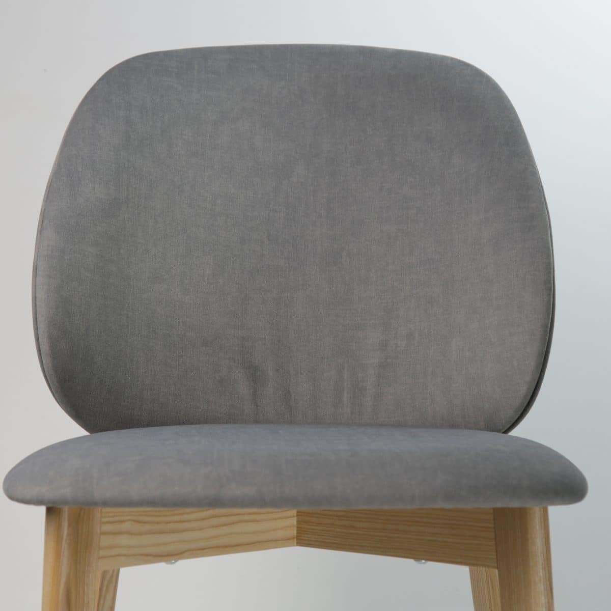Stuhl ROBIN, Esche natur – Bild 14