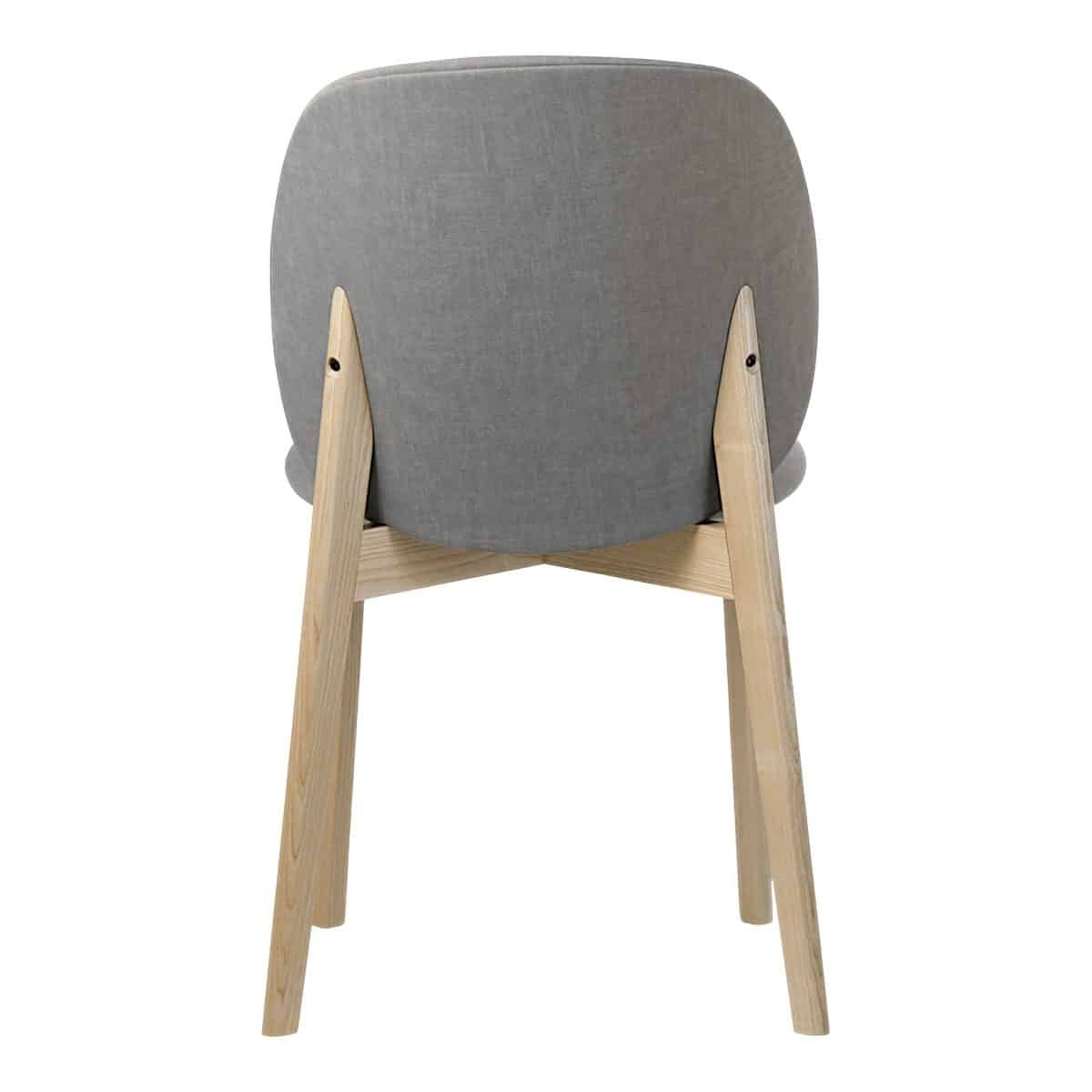 Stuhl ROBIN, Esche natur – Bild 15