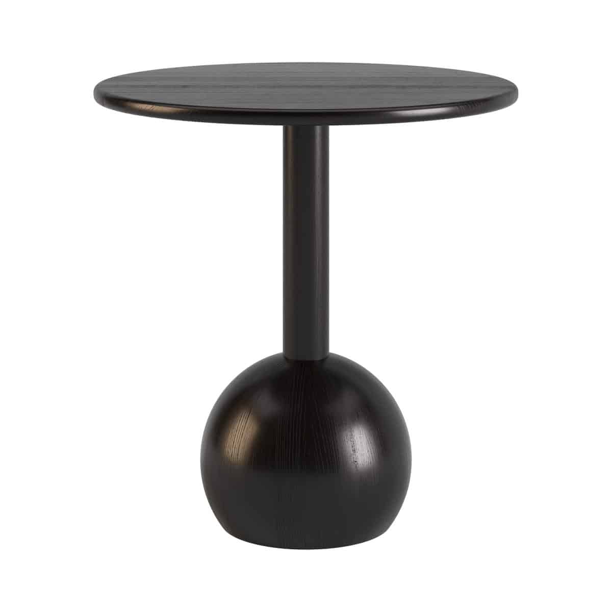 Kaffetisch Bolla aus natürlichem Eschenholz – Bild 4