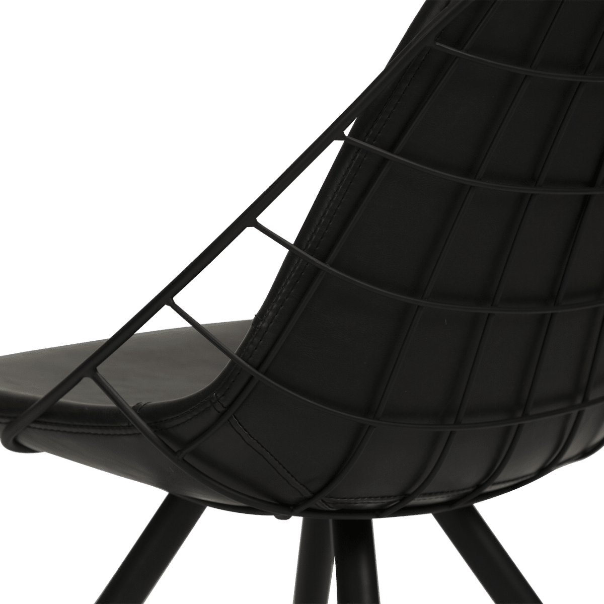 SWAY Stuhl – Bild 7