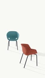 Armstuhl Uni-Ka 594 Outdoor – Bild 6