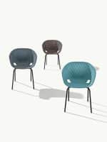 Armstuhl Uni-Ka 594 Outdoor – Bild 7