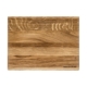 Holzbrett KLASSIK, 26 x 20 cm