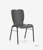 Stuhl & Armstuhl Wing II