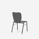 Stuhl & Armstuhl Wing II – Bild 4