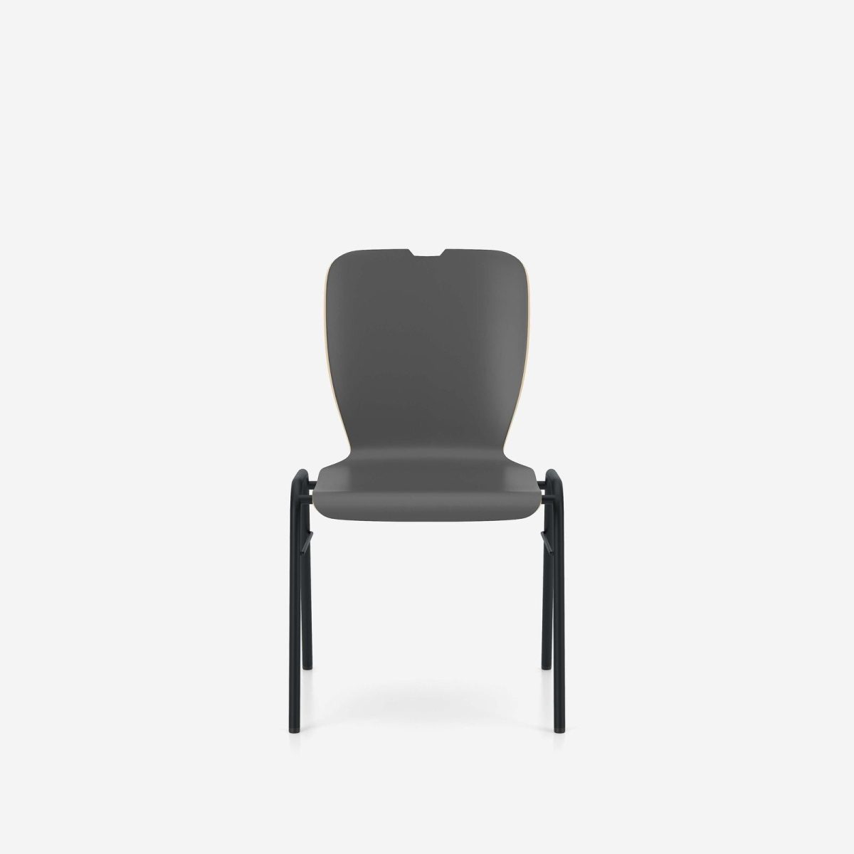 Stuhl & Armstuhl Wing II – Bild 2