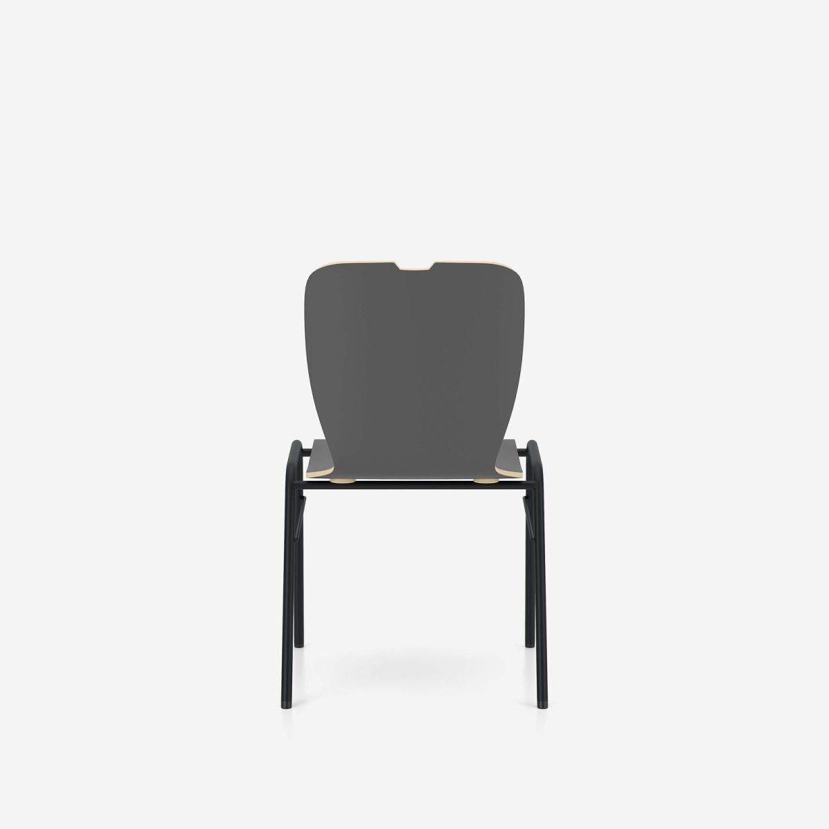 Stuhl & Armstuhl Wing II – Bild 5