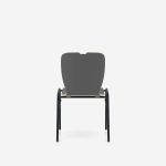 Stuhl & Armstuhl Wing II – Bild 5