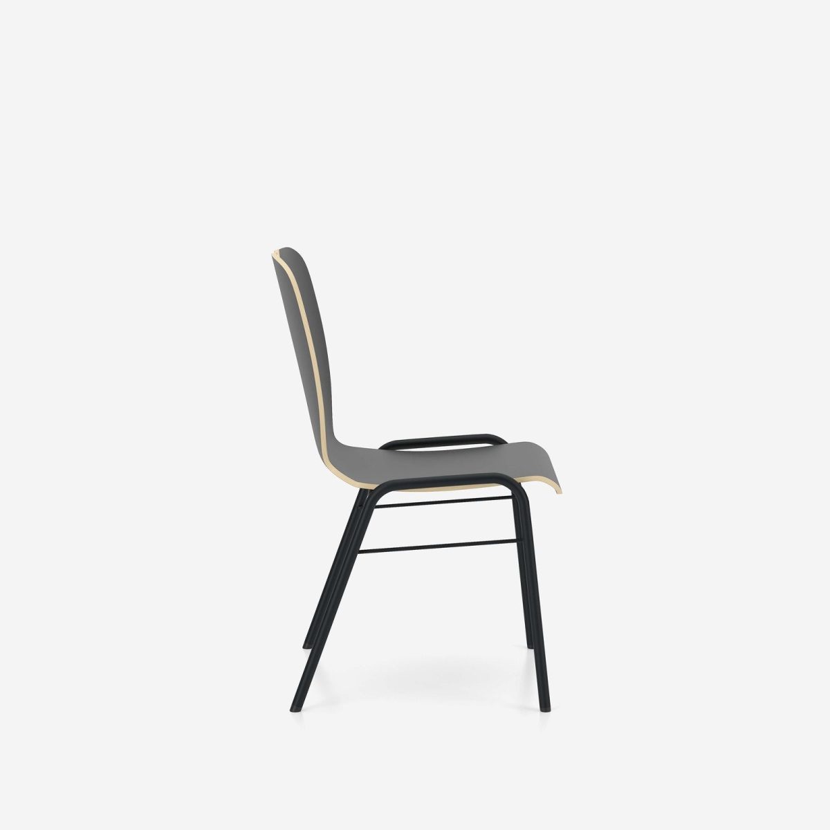 Stuhl & Armstuhl Wing II – Bild 3
