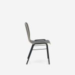 Stuhl & Armstuhl Wing II – Bild 3