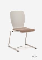 Stuhl & Armstuhl Wing II – Bild 18