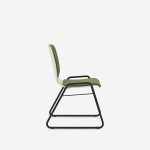 Stuhl & Armstuhl Wing II – Bild 8