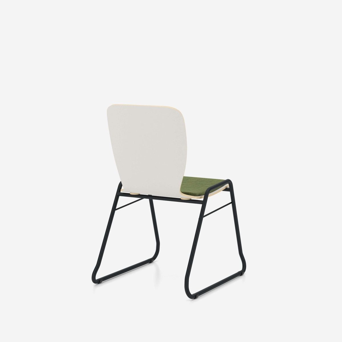 Stuhl & Armstuhl Wing II – Bild 9