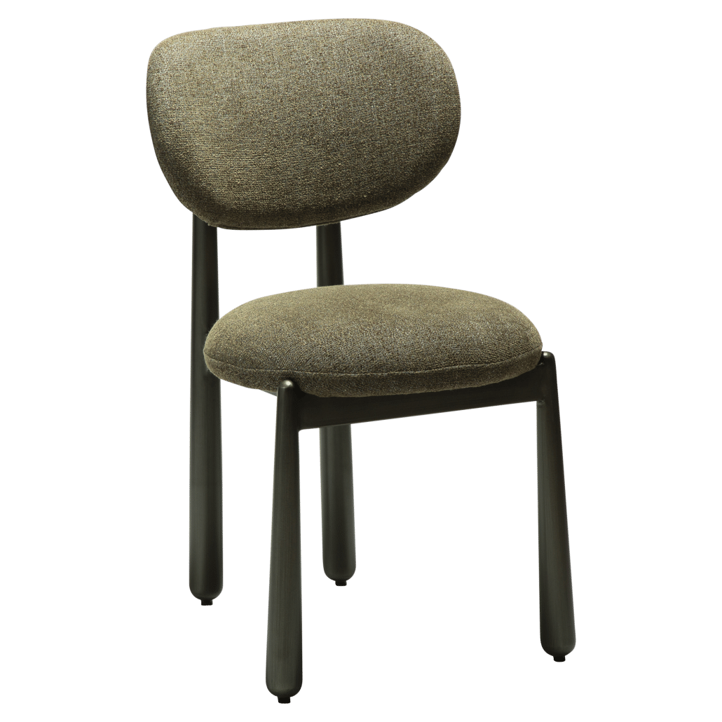 woke-chair-dark-olive-boucle-w-antique-pewter-legs_100400620-01-main