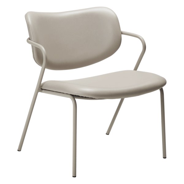ZED Loungesessel