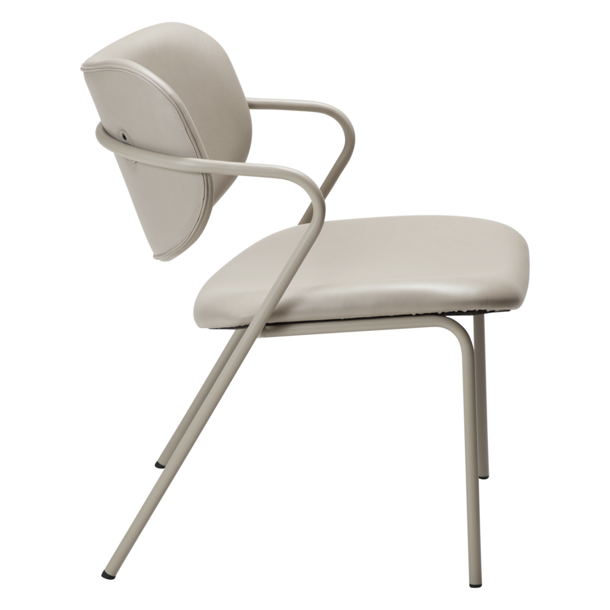 ZED Loungesessel