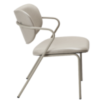 ZED Loungesessel