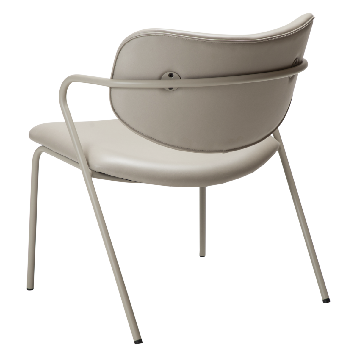 ZED Loungesessel